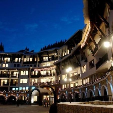 Ski-In Ski-Out Studio 2A7 Grand Monastery Пампорово Екстериор снимка