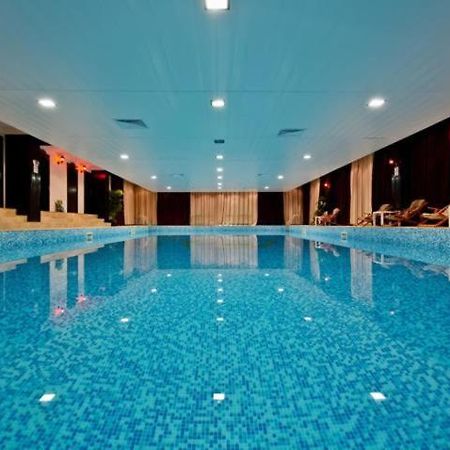 Ski-In Ski-Out Studio 2A7 Grand Monastery Пампорово Екстериор снимка