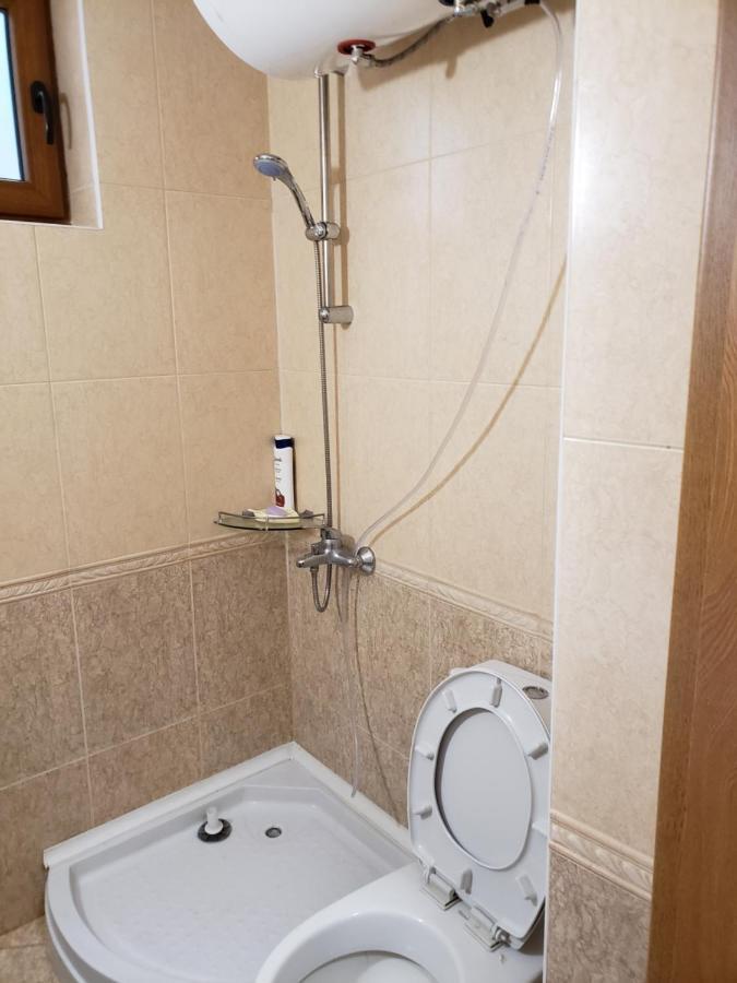 Ski-In Ski-Out Studio 2A7 Grand Monastery Пампорово Екстериор снимка