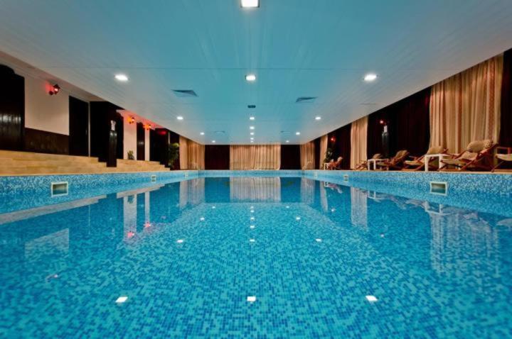 Ski-In Ski-Out Studio 2A7 Grand Monastery Пампорово Екстериор снимка